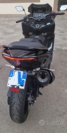 tmax 560 tech max