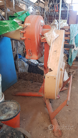 Mulino peruzzo c15r75