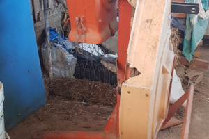 Mulino peruzzo c15r75