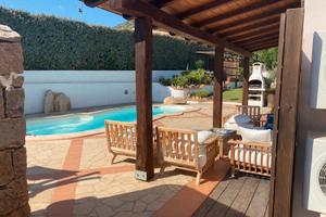 Villa vacanza mare Sardegna 8 posti letto