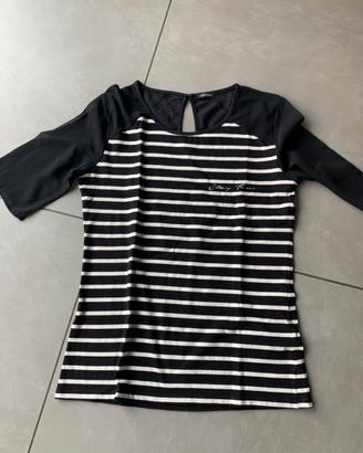 Maglia elegante Motivi