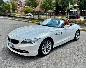 BMW Z4 E89 Euro 6 - Bollo fino a settembre 2026