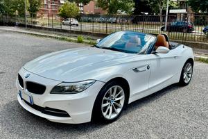 BMW Z4 E89 Euro 6 - Restyling