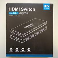 HDMI Switch