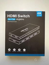 HDMI Switch