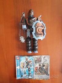 Lego knights Kingdom 