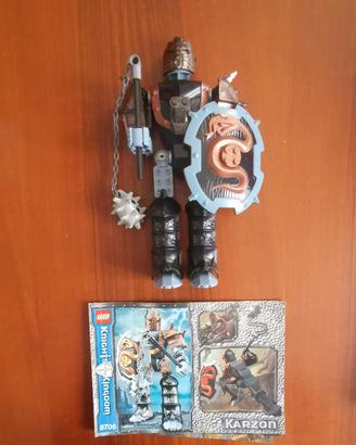 Lego knights Kingdom 