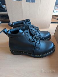  anfibi Dr Martens 939 Ben Boot