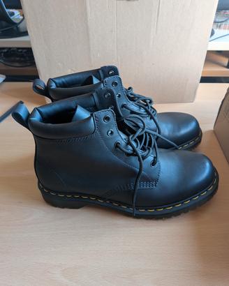 anfibi Dr Martens 939 Ben Boot