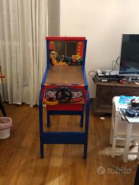 Micro Guida gioco Palline