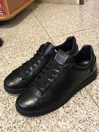 Scarpe Valentino Garavani n.43,5 uomo