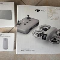 Drone DJI Neo
