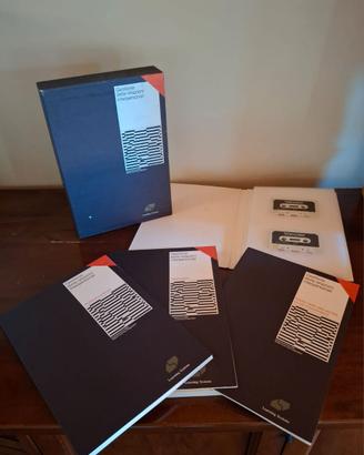 Corso vintage gestione relazioni interpersonali