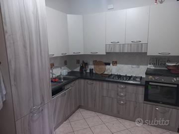 CUCINA MODERNA 