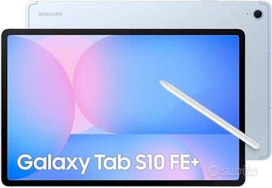 Tab S10FE+/ 5G 