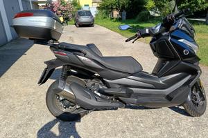 Voge Sfida SR4 400 - 2023