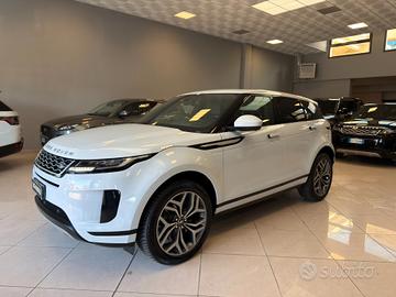 Land Rover Range Evoque 2.0D I4 180 CV AWD Auto HS
