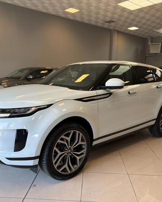 Land Rover Range Evoque 2.0D I4 180 CV AWD Auto HS