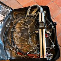 Catene da neve Tule Easy