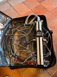 Catene da neve Tule Easy