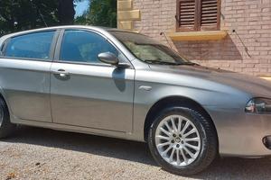 Alfa Romeo 147 1.6 Benzina 105 CV – METANO BRC