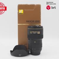 Nikon AF-S 16-35 F4 G ED VR (Nikon)
