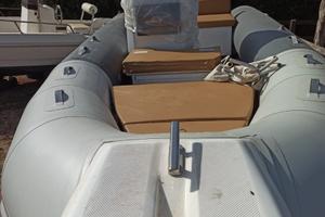 Gommone 5,50 FT