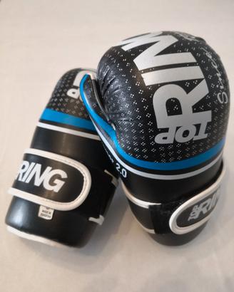 Guantoni da Semi-Contact TOP RING Tg. S