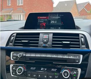 Display BMW Originale OEM 8,8” iDrive F20 F21