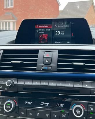 Display BMW Originale OEM 8,8” iDrive F20 F21