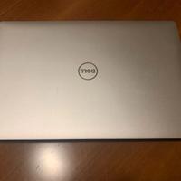 Dell XPS 15 9570/i7/Gtx 1050 ti/4k/16 Gb