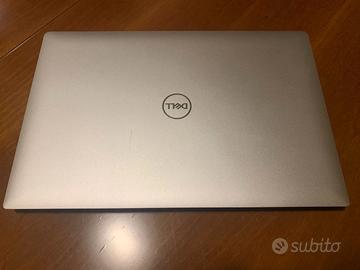 Dell XPS 15 9570/i7/Gtx 1050 ti/4k/16 Gb