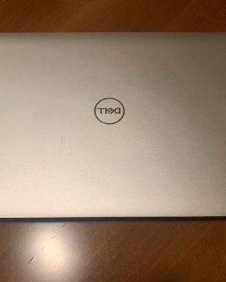Dell XPS 15 9570/i7/Gtx 1050 ti/4k/16 Gb