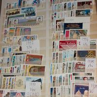 VENDUTO(nu302q/r)Italia 1992/1998  a metà facciale