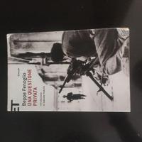 Una questione privata - Beppe Fenoglio