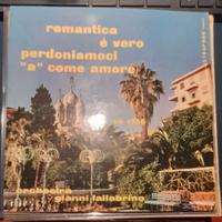 7" - GIANNI FALLABRINO - SANREMO 1960
