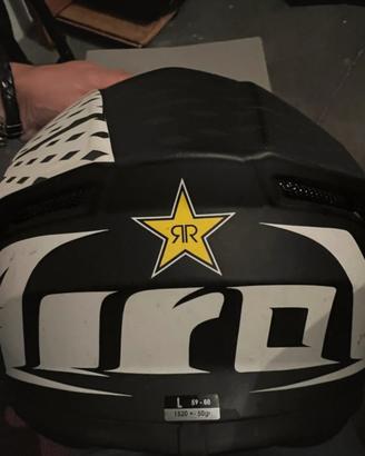 Casco airoh