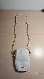 Borsetta porta telefono e documenti