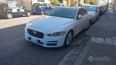 jaguard xe