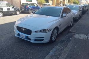 jaguard xe
