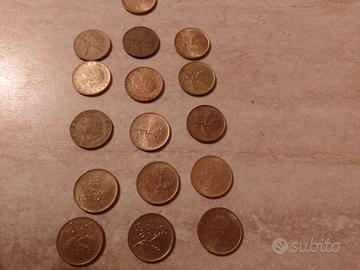 lotto monete