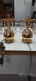 lampadario da camera 