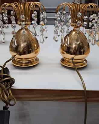 lampadario da camera 