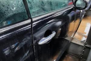 MINI COOPER CABRIO - PORTA DESTRA
