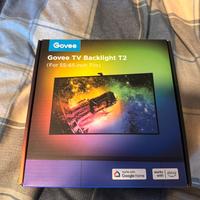 Govee TV backlight T2