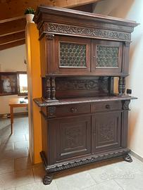 Mobile stile bolognese