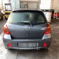 Ricambi Toyota Yaris 2009 2ZR 1.8 BENZINA  codice