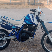 Suzuki DR 650 R 1990