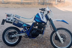 Suzuki DR 650 R 1990