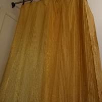 TENDE N. 2 COLORE ORO